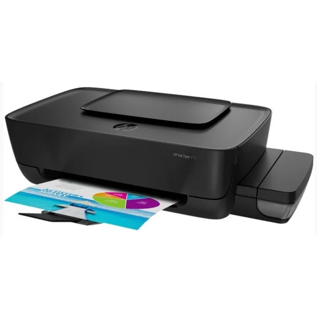 Принтер HP Ink Tank 115 2LB19A